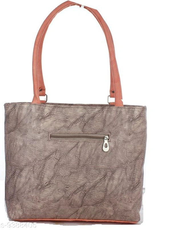 Beautiful Women's Cream Handbag 