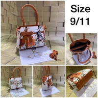New Kish Design Handbag