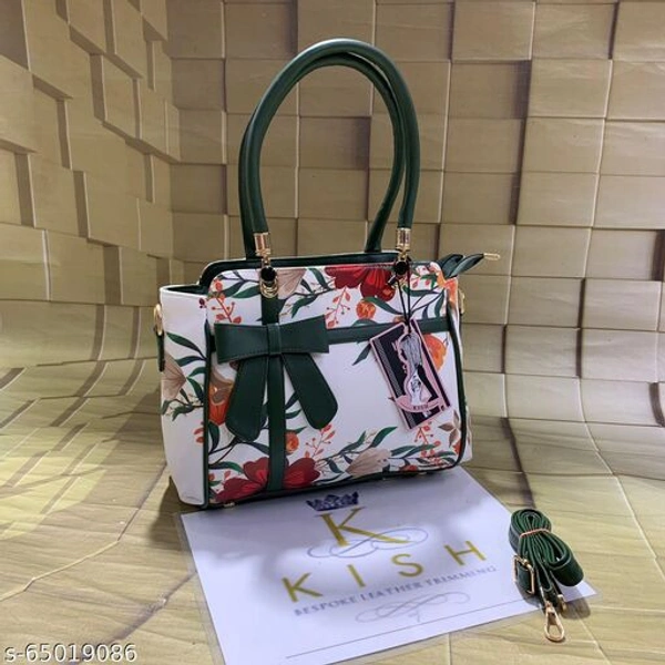 New Kish Design Handbag