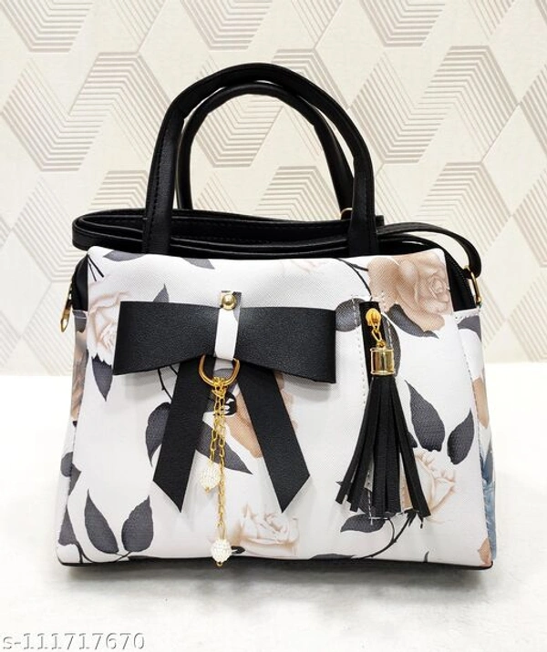 Luxiest Handbag 