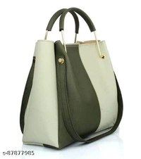 Luxiest Handbag Ever ! 