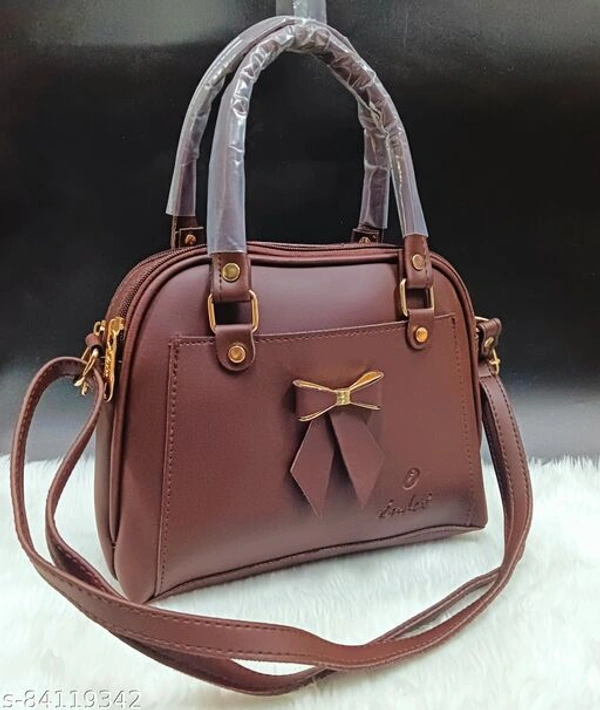 Gorgeous Stylish Handbags For women's And Girls 