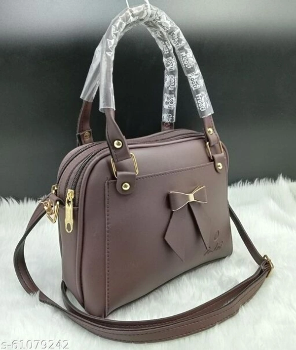 Gorgeous Stylish Handbags For women's And Girls 