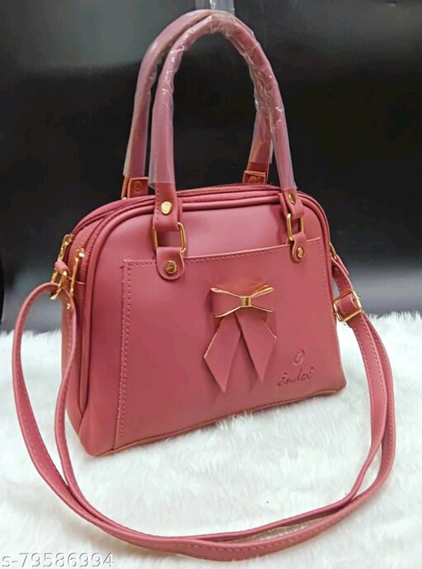 Gorgeous Stylish Handbags For women's And Girls 