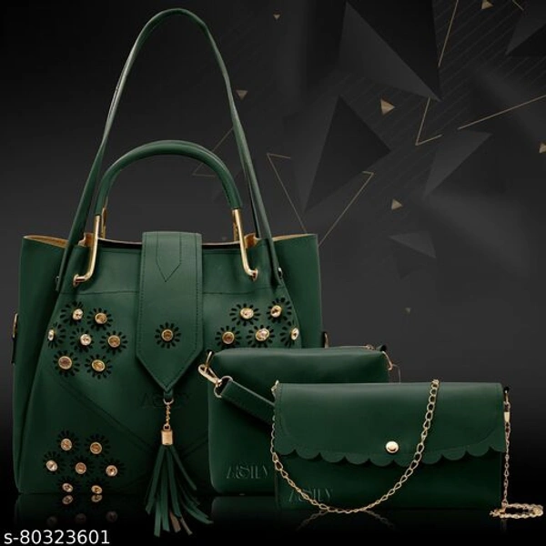 Classical Handbag Combo Mix 