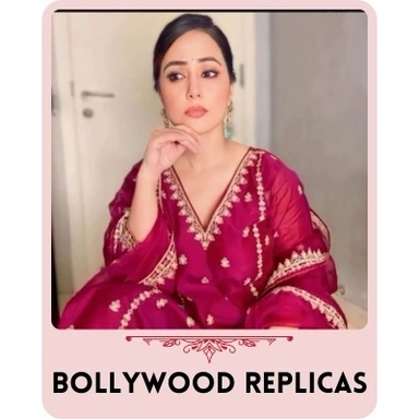 Bollywood Replicas