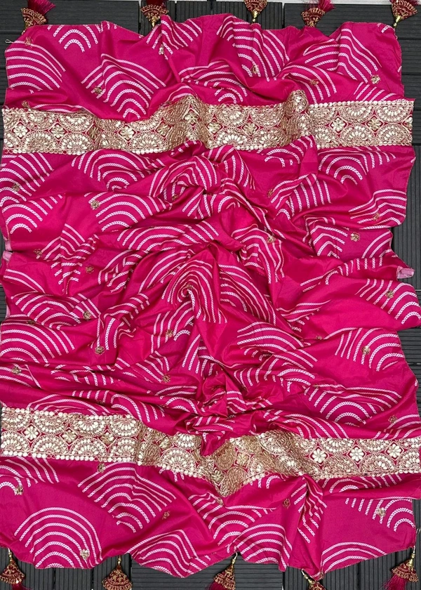 Ankita Lokhande Replica Design Lehenga Choli