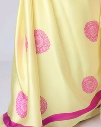 Hands Free Ready To Wear Saree - Design 7