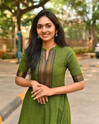 Pure Chanderi Kurti With Pant Set - XXL