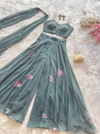 Our Real Shoot 3 Piece Outfit - 36