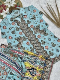 Real Modelling Co-Ord Set - XL