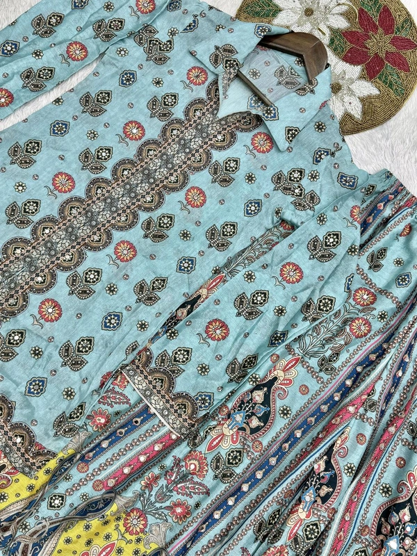 Real Modelling Co-Ord Set - XXL