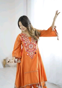 Real Modelling Designer Co-Ord Set (Xs-5XL) - 4XL