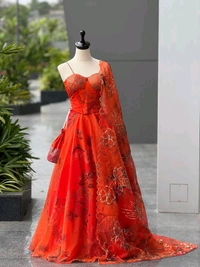 Corset Lehenga For Wedding Season - 38