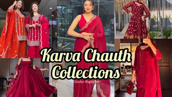 Karva Chauth Collections