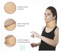Vissco Cervical Collar Soft - L