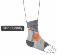 Vissco Pro Ankler - L