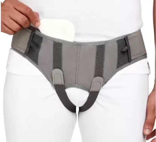 Tynor Hernia Belt - M