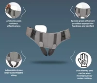 Tynor Hernia Belt - M