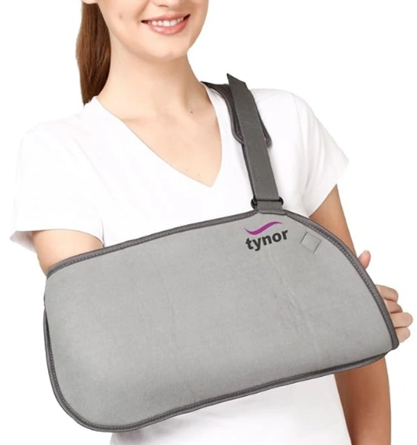 Tynor Pouch Arm Sling - L