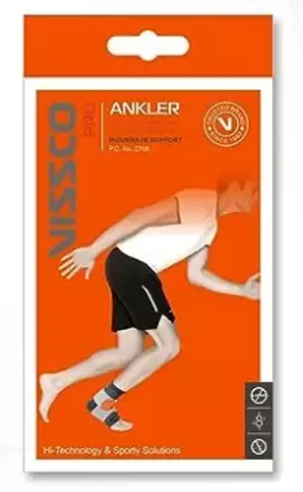 Vissco Pro Ankler - L