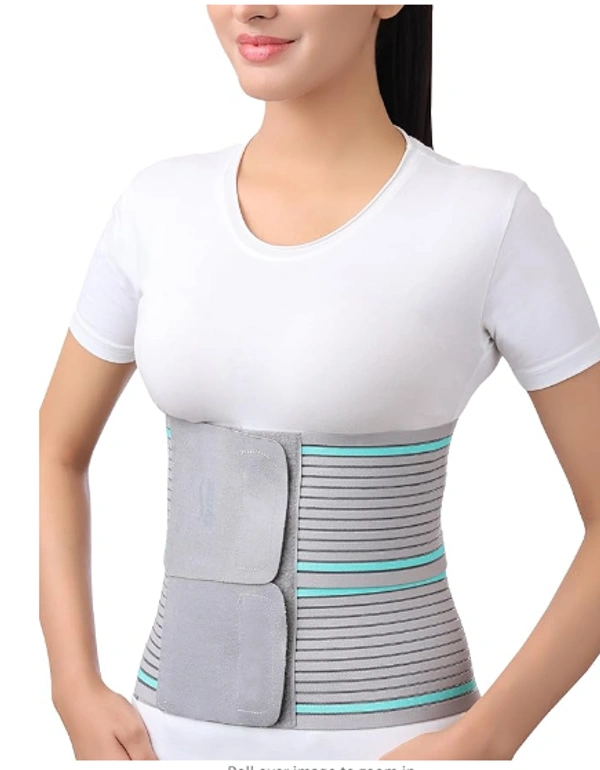 Tynor Abdominal Belt - M, M