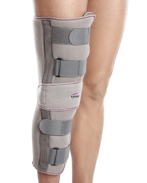 Tynor Knee Immobilizer - L