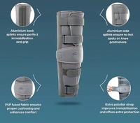 Tynor Knee Immobilizer - L