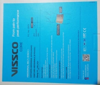 Vissco Abdominal Belt (8 inch) - XL