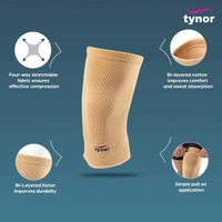 Tynor Knee Cap - L