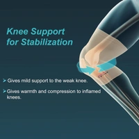 Tynor Knee Cap - L