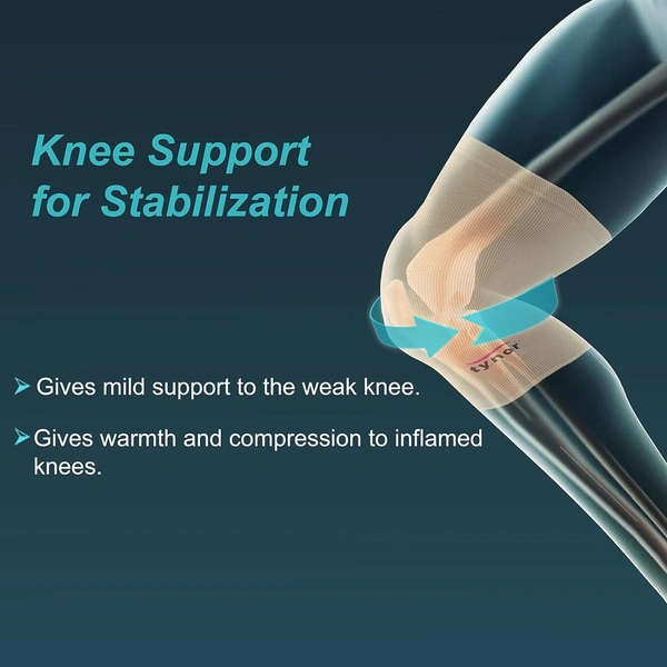 Tynor Knee Cap - L