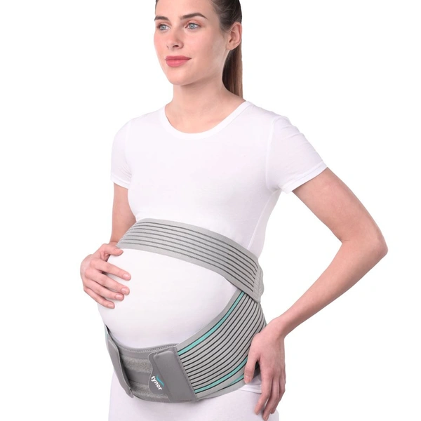 Tynor Pregnancy Back Support - XL