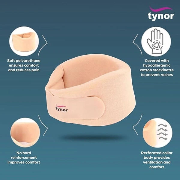Tynor Cervical Collar