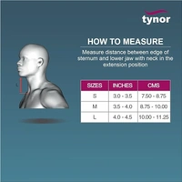 Tynor Cervical Collar