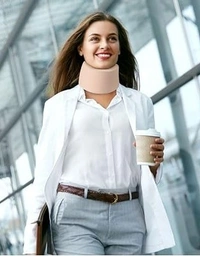 Tynor Cervical Collar