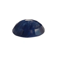 Bangkok Blue Sapphire - Bangkok Neelam - Bangkok Shani - Bangkok Glassfilled Sapphire - 6 Carat