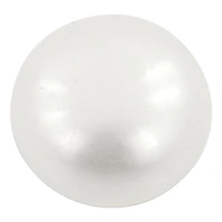 Natural Pearl - Fresh Water Pearl - Natural Moti - Certified Natural Gemstone - 6 Carat