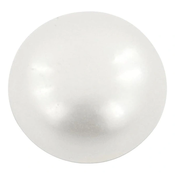 Natural Pearl - Fresh Water Pearl - Natural Moti - Certified Natural Gemstone - 6 Carat