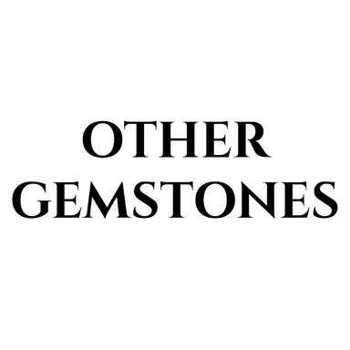 Other Gemstones