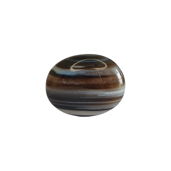 Sulemani Aqeeq - Sulemani Hakik Stone - Hakik Gemstone - Akik Stone - Certified Natural Gemstone - 5 Carat