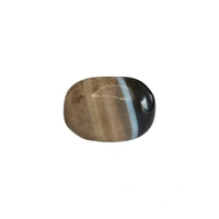 Sulemani Aqeeq - Sulemani Hakik Stone - Hakik Gemstone - Akik Stone - Certified Natural Gemstone - 5 Carat