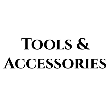 Tools & Accessories