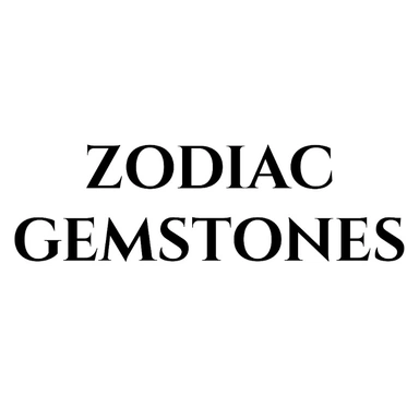 Zodiac Gemstones
