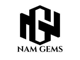 Nam Gems - Logo