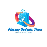 PLASSEY GUDGATS STORE  - Logo