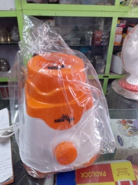 Surya Mixer Grinder  750 Watt 3 Jars - Web Orange