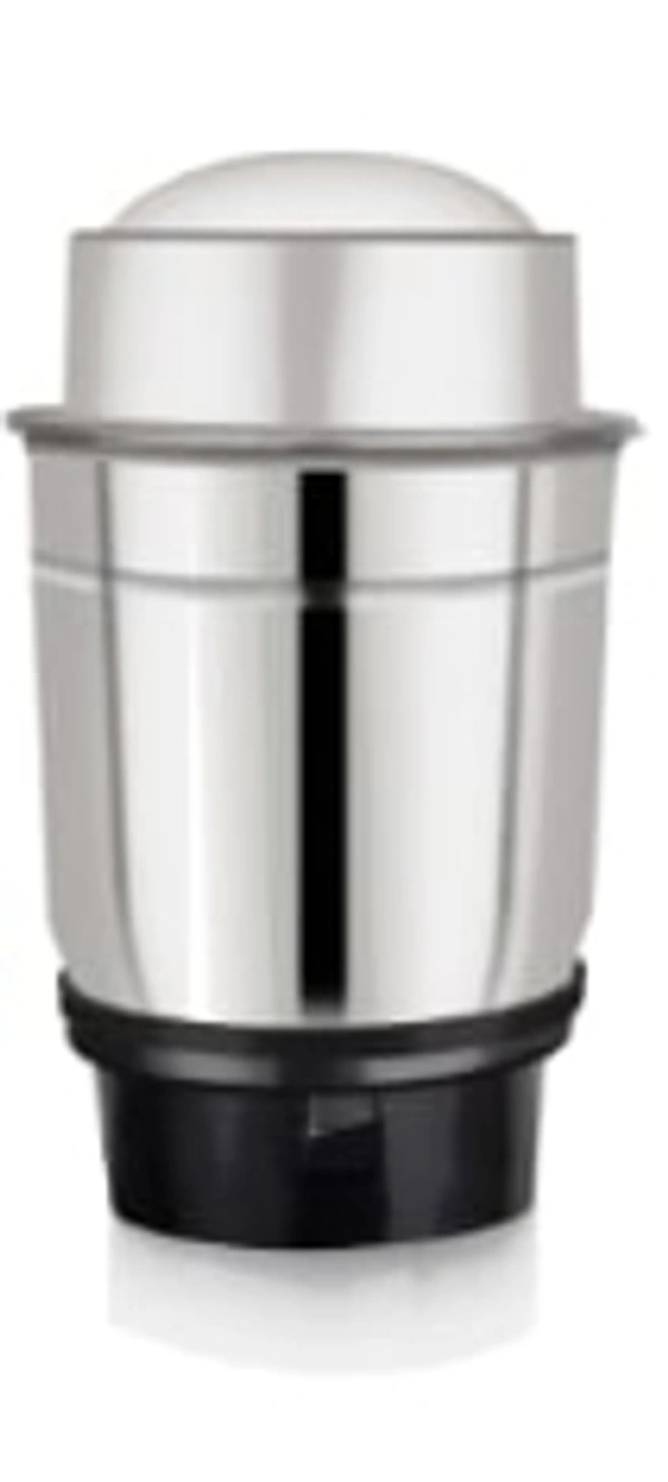 Fantail Mixer Grinder Breeza 3 Jars - Red