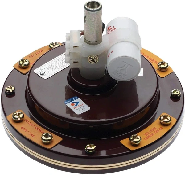 Bajaj Ceiling Fan Model Maxima 4 Blades 24 Inch 600 mm - Brown