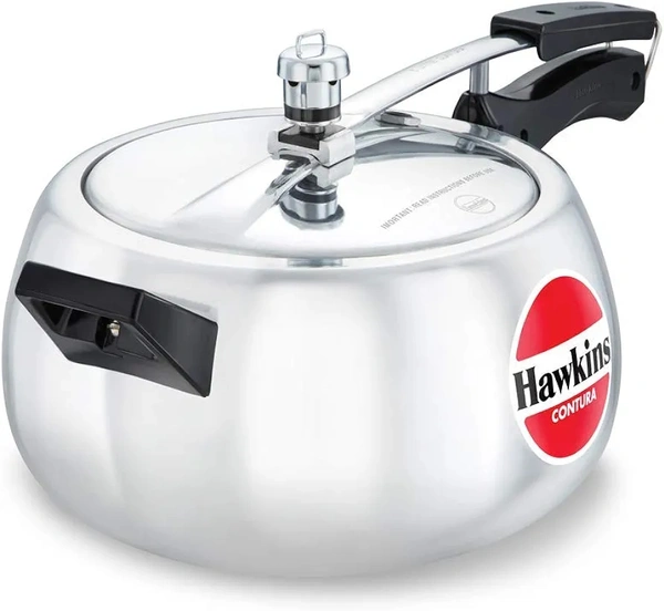 Hawkins Pressure Cooker Inner Lid Model Contura 5ltr 